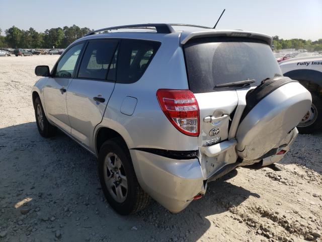 Photo 2 VIN: 2T3ZF4DV9CW128594 - TOYOTA RAV4 