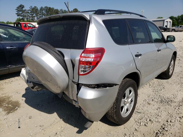 Photo 3 VIN: 2T3ZF4DV9CW128594 - TOYOTA RAV4 