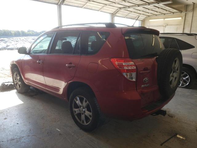 Photo 1 VIN: 2T3ZF4DV9CW129700 - TOYOTA RAV4 