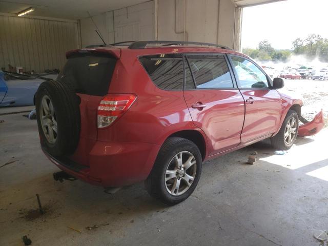 Photo 2 VIN: 2T3ZF4DV9CW129700 - TOYOTA RAV4 