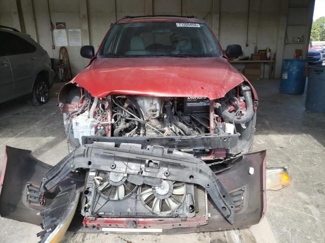 Photo 4 VIN: 2T3ZF4DV9CW129700 - TOYOTA RAV4 