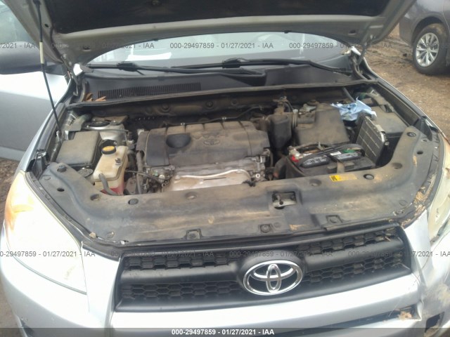 Photo 9 VIN: 2T3ZF4DV9CW136761 - TOYOTA RAV4 