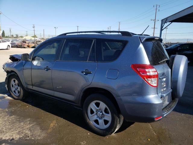 Photo 1 VIN: 2T3ZF4DV9CW137568 - TOYOTA RAV4 