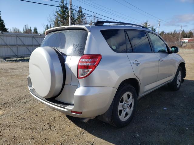 Photo 3 VIN: 2T3ZF4DV9CW138249 - TOYOTA RAV4 