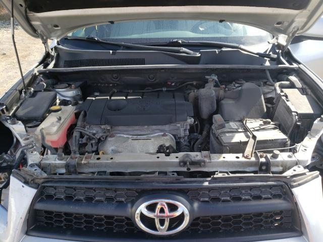 Photo 6 VIN: 2T3ZF4DV9CW138249 - TOYOTA RAV4 