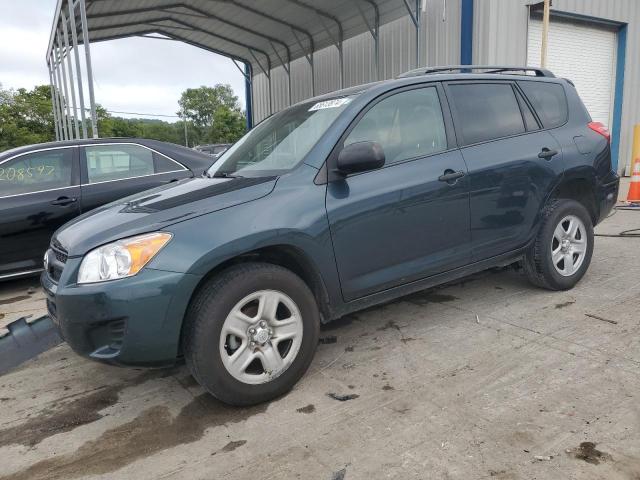 Photo 0 VIN: 2T3ZF4DV9CW138963 - TOYOTA RAV4 