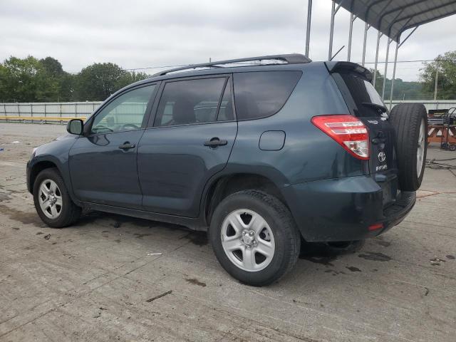 Photo 1 VIN: 2T3ZF4DV9CW138963 - TOYOTA RAV4 