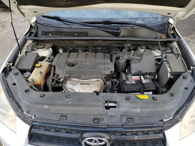 Photo 11 VIN: 2T3ZF4DV9CW139126 - TOYOTA RAV4 