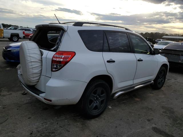 Photo 2 VIN: 2T3ZF4DV9CW139126 - TOYOTA RAV4 