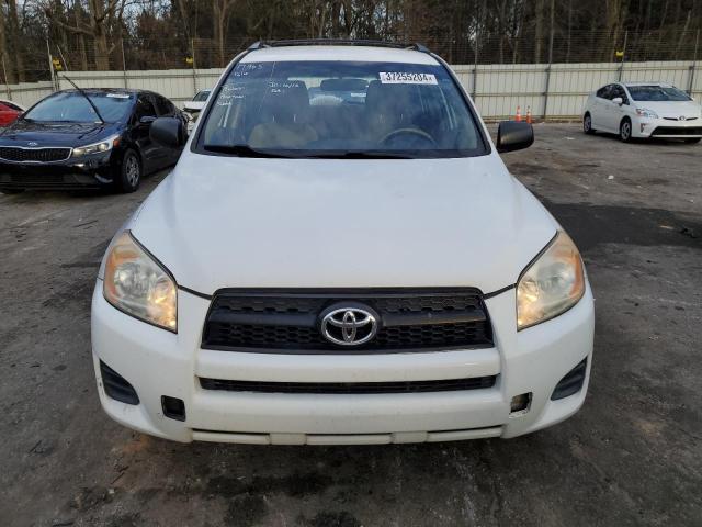 Photo 4 VIN: 2T3ZF4DV9CW139126 - TOYOTA RAV4 