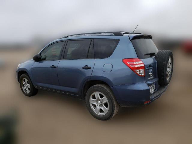 Photo 1 VIN: 2T3ZF4DV9CW139529 - TOYOTA RAV4 