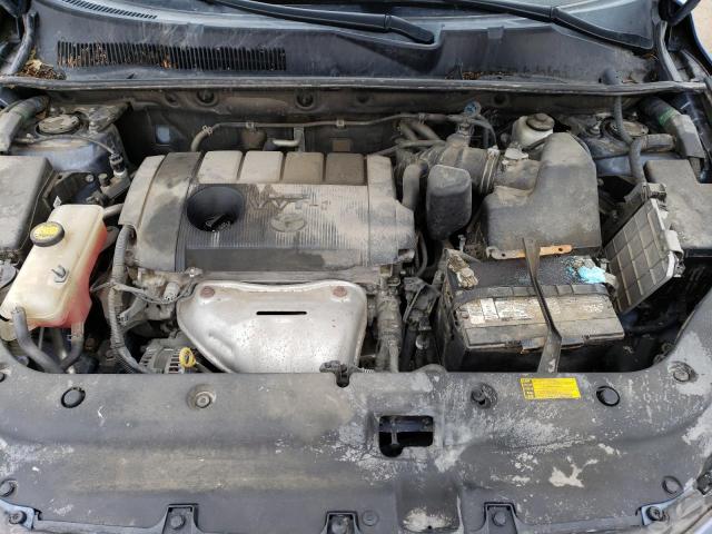 Photo 11 VIN: 2T3ZF4DV9CW139529 - TOYOTA RAV4 