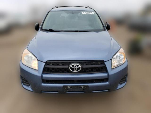 Photo 4 VIN: 2T3ZF4DV9CW139529 - TOYOTA RAV4 