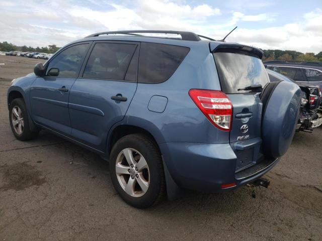 Photo 1 VIN: 2T3ZF4DV9CW142253 - TOYOTA RAV4 