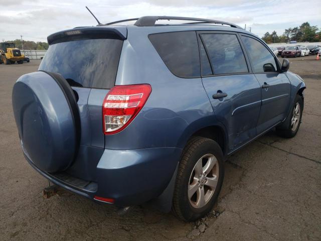 Photo 2 VIN: 2T3ZF4DV9CW142253 - TOYOTA RAV4 