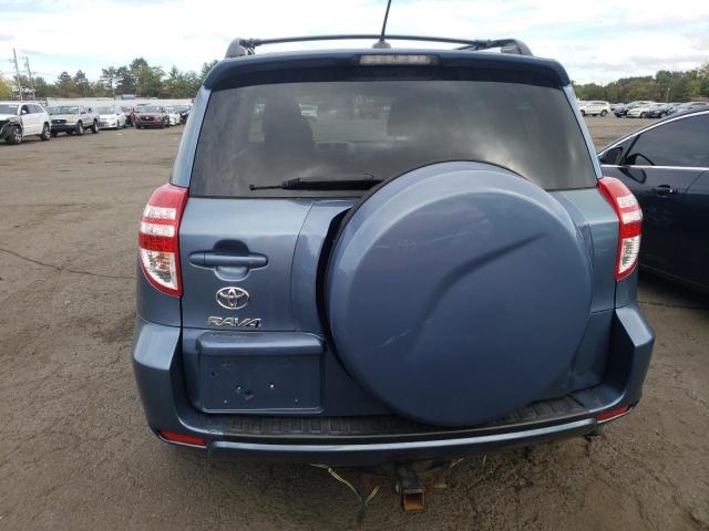 Photo 5 VIN: 2T3ZF4DV9CW142253 - TOYOTA RAV4 