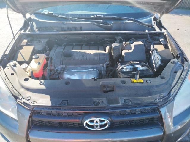 Photo 11 VIN: 2T3ZF4DV9CW143435 - TOYOTA RAV4 