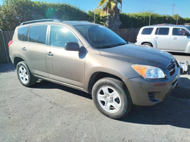 Photo 3 VIN: 2T3ZF4DV9CW143435 - TOYOTA RAV4 