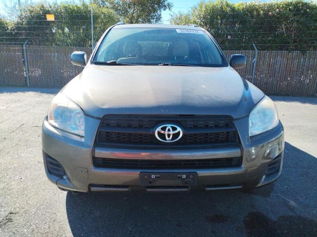 Photo 4 VIN: 2T3ZF4DV9CW143435 - TOYOTA RAV4 