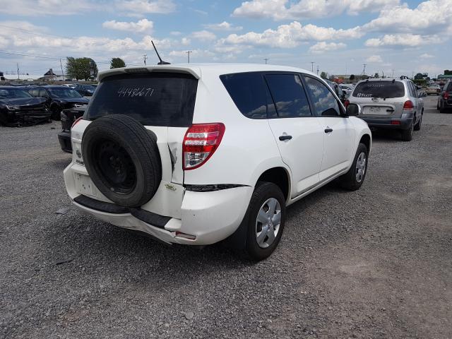 Photo 3 VIN: 2T3ZF4DV9CW143497 - TOYOTA RAV4 