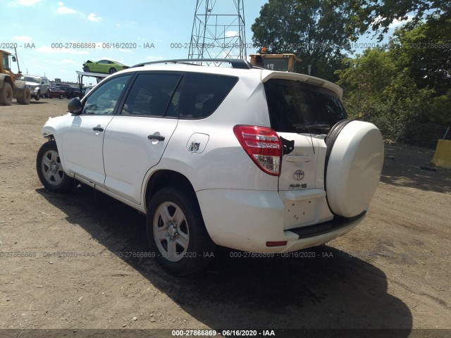 Photo 2 VIN: 2T3ZF4DV9CW144245 - TOYOTA RAV4 