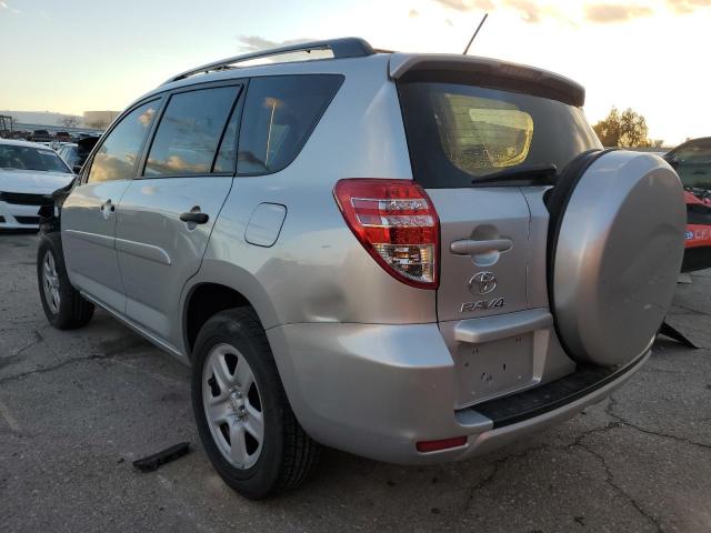 Photo 1 VIN: 2T3ZF4DV9CW145072 - TOYOTA RAV4 