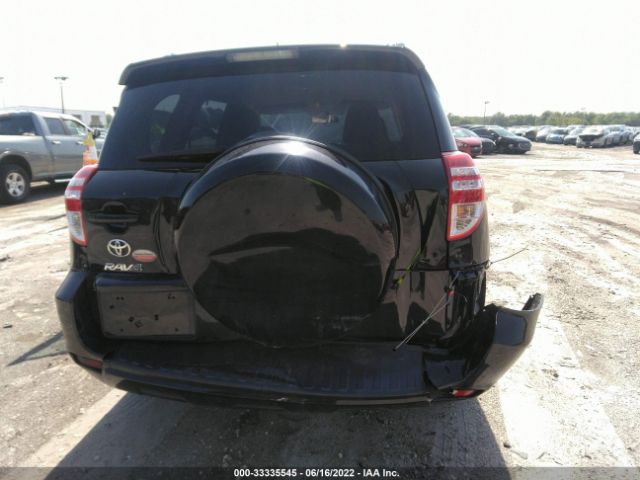 Photo 5 VIN: 2T3ZF4DV9CW147730 - TOYOTA RAV4 