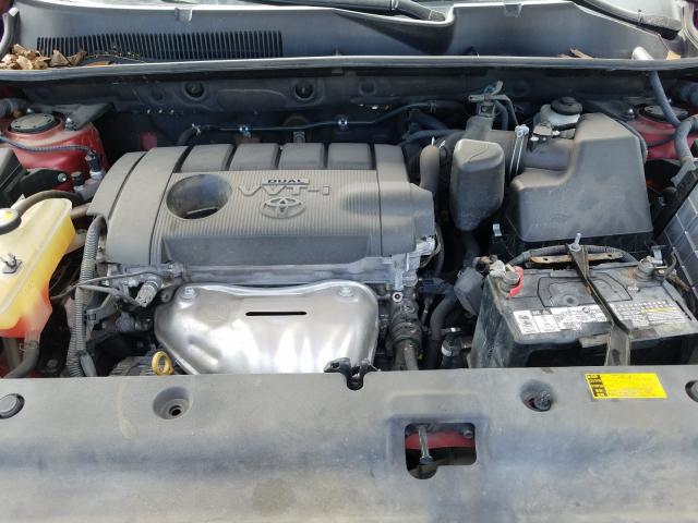 Photo 6 VIN: 2T3ZF4DV9CW147890 - TOYOTA RAV4 