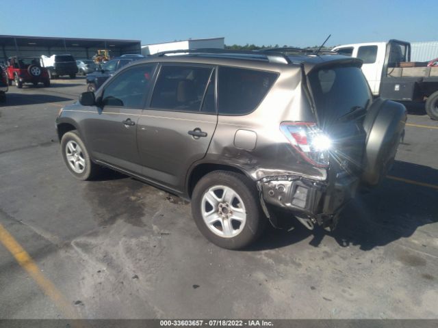 Photo 2 VIN: 2T3ZF4DV9CW148246 - TOYOTA RAV4 