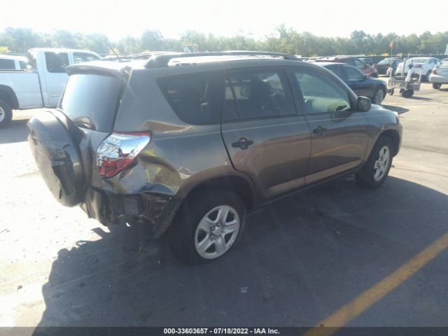 Photo 3 VIN: 2T3ZF4DV9CW148246 - TOYOTA RAV4 