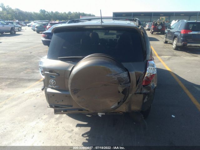 Photo 5 VIN: 2T3ZF4DV9CW148246 - TOYOTA RAV4 