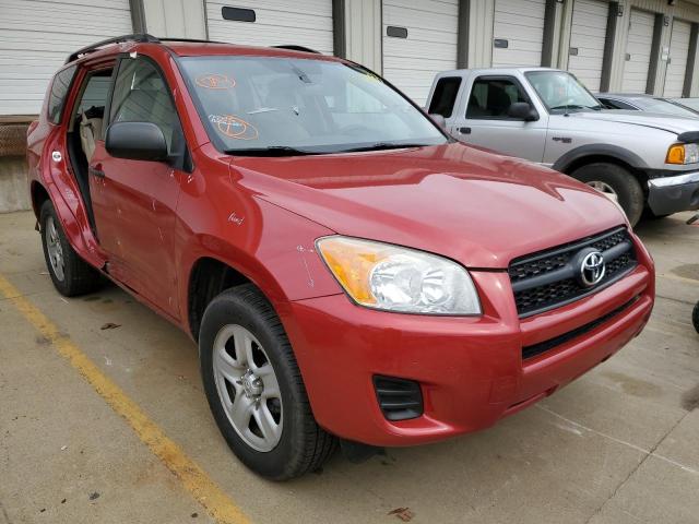 Photo 3 VIN: 2T3ZF4DV9CW151020 - TOYOTA RAV4 