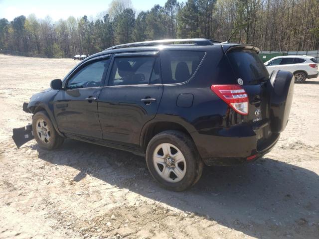 Photo 1 VIN: 2T3ZF4DV9CW153799 - TOYOTA RAV4 