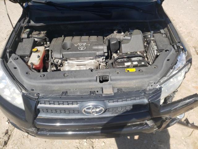 Photo 10 VIN: 2T3ZF4DV9CW153799 - TOYOTA RAV4 