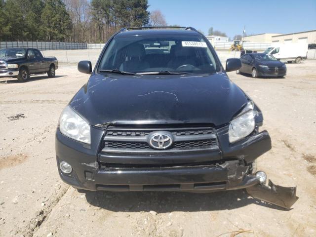 Photo 4 VIN: 2T3ZF4DV9CW153799 - TOYOTA RAV4 