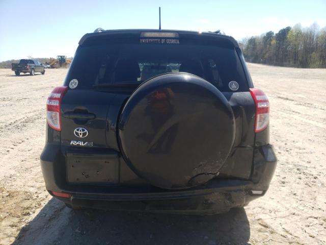 Photo 5 VIN: 2T3ZF4DV9CW153799 - TOYOTA RAV4 