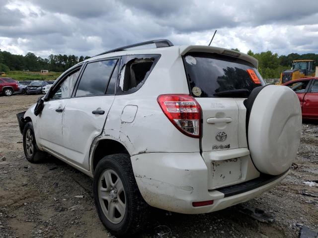 Photo 2 VIN: 2T3ZF4DV9CW154435 - TOYOTA RAV4 