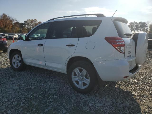 Photo 1 VIN: 2T3ZF4DV9CW154533 - TOYOTA RAV4 