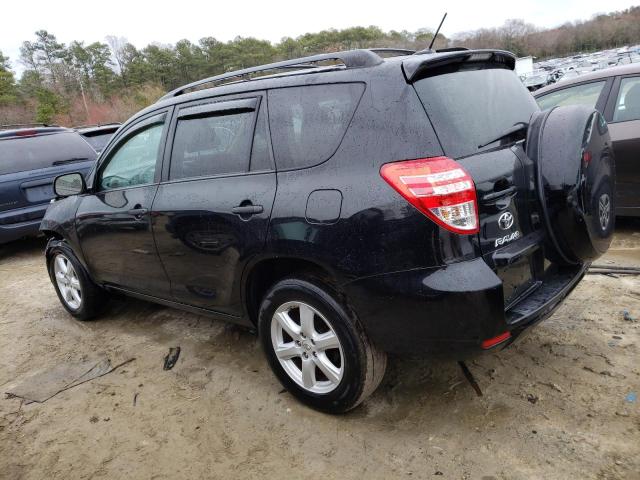 Photo 1 VIN: 2T3ZF4DV9CW156072 - TOYOTA RAV4 