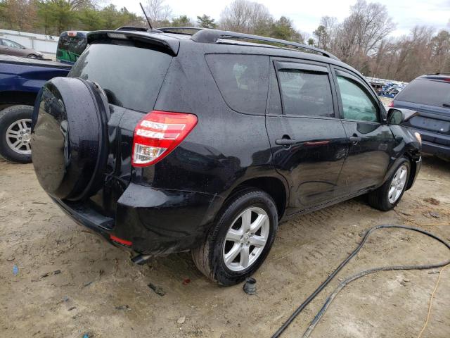 Photo 2 VIN: 2T3ZF4DV9CW156072 - TOYOTA RAV4 