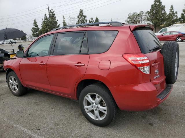 Photo 1 VIN: 2T3ZF4DV9CW157089 - TOYOTA RAV4 