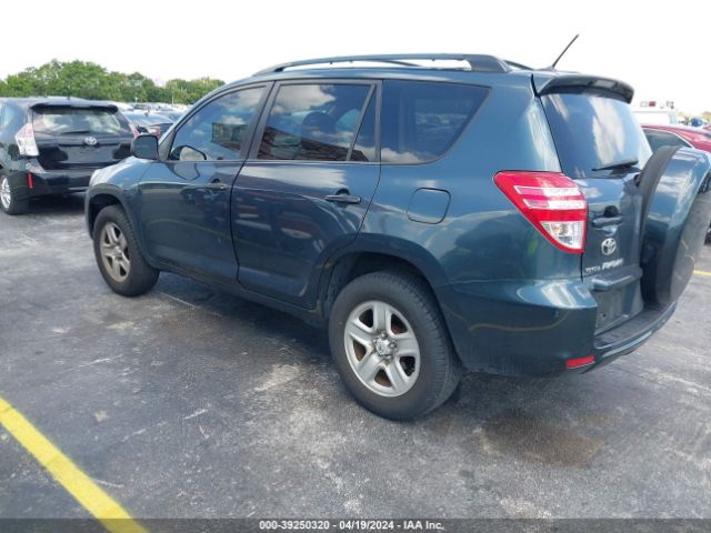 Photo 2 VIN: 2T3ZF4DVXAW020272 - TOYOTA RAV4 