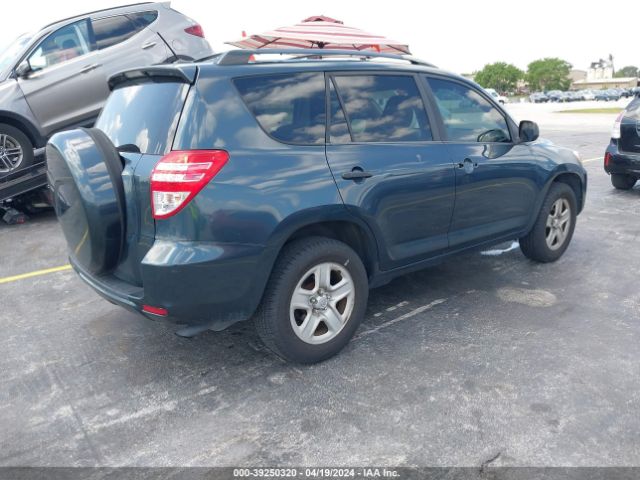 Photo 3 VIN: 2T3ZF4DVXAW020272 - TOYOTA RAV4 