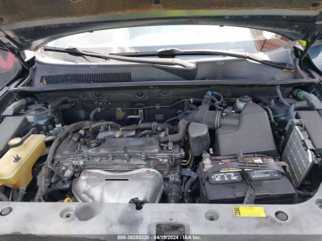 Photo 9 VIN: 2T3ZF4DVXAW020272 - TOYOTA RAV4 