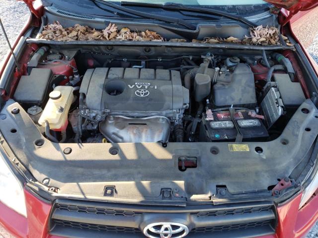 Photo 6 VIN: 2T3ZF4DVXAW028419 - TOYOTA RAV4 