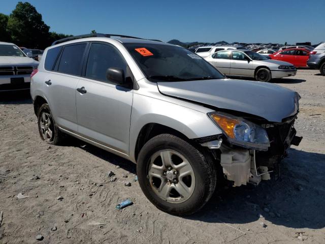 Photo 3 VIN: 2T3ZF4DVXAW030106 - TOYOTA RAV4 