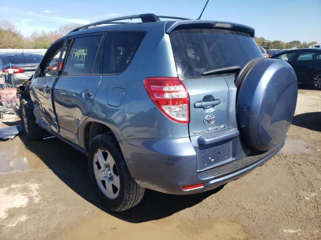 Photo 2 VIN: 2T3ZF4DVXAW034169 - TOYOTA RAV4 