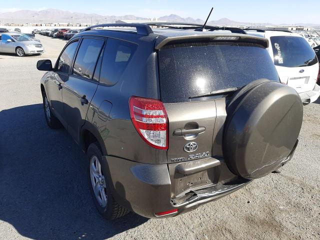 Photo 2 VIN: 2T3ZF4DVXAW035841 - TOYOTA RAV4 