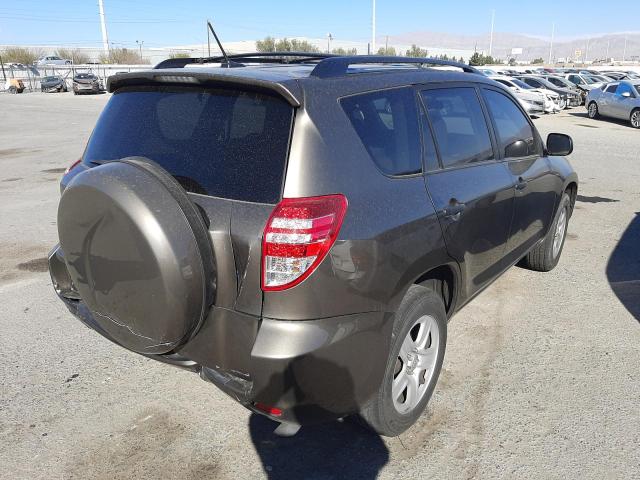 Photo 3 VIN: 2T3ZF4DVXAW035841 - TOYOTA RAV4 