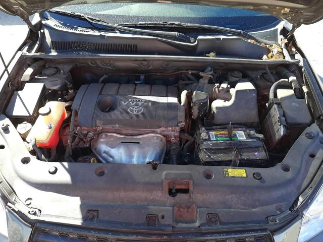 Photo 6 VIN: 2T3ZF4DVXAW035841 - TOYOTA RAV4 